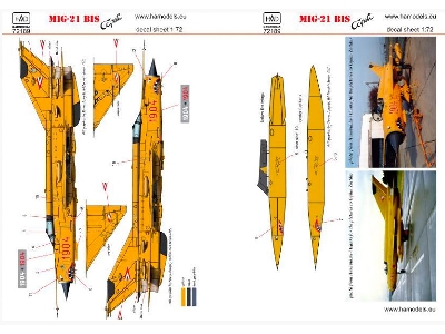 Mig 21 Bis Cápeti - image 3