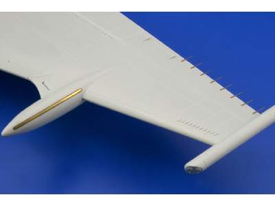 BAe Nimrod exterior and surface panels 1/72 - Airfix - image 7