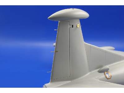 BAe Nimrod exterior and surface panels 1/72 - Airfix - image 12