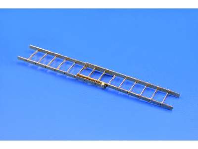 BAe Nimrod ladder 1/72 - Airfix - image 2