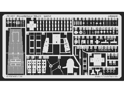 Beaufighter Mk.21 1/72 - Hasegawa - image 3