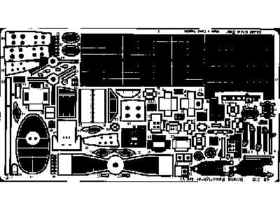 Beaufighter Mk. VI 1/48 - Tamiya - image 2