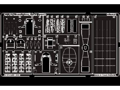 Beaufighter Mk. X 1/48 - Tamiya - image 2