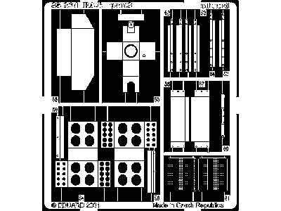 BA-6 1/35 - Eastern Express - image 4