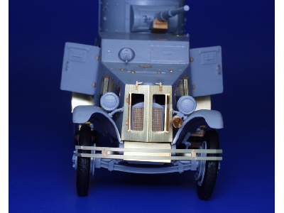 BA-6 1/35 - Eastern Express - image 11