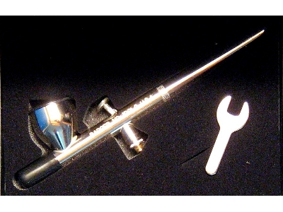 100 Lg Airbrush ( Size # 1 ) - image 2