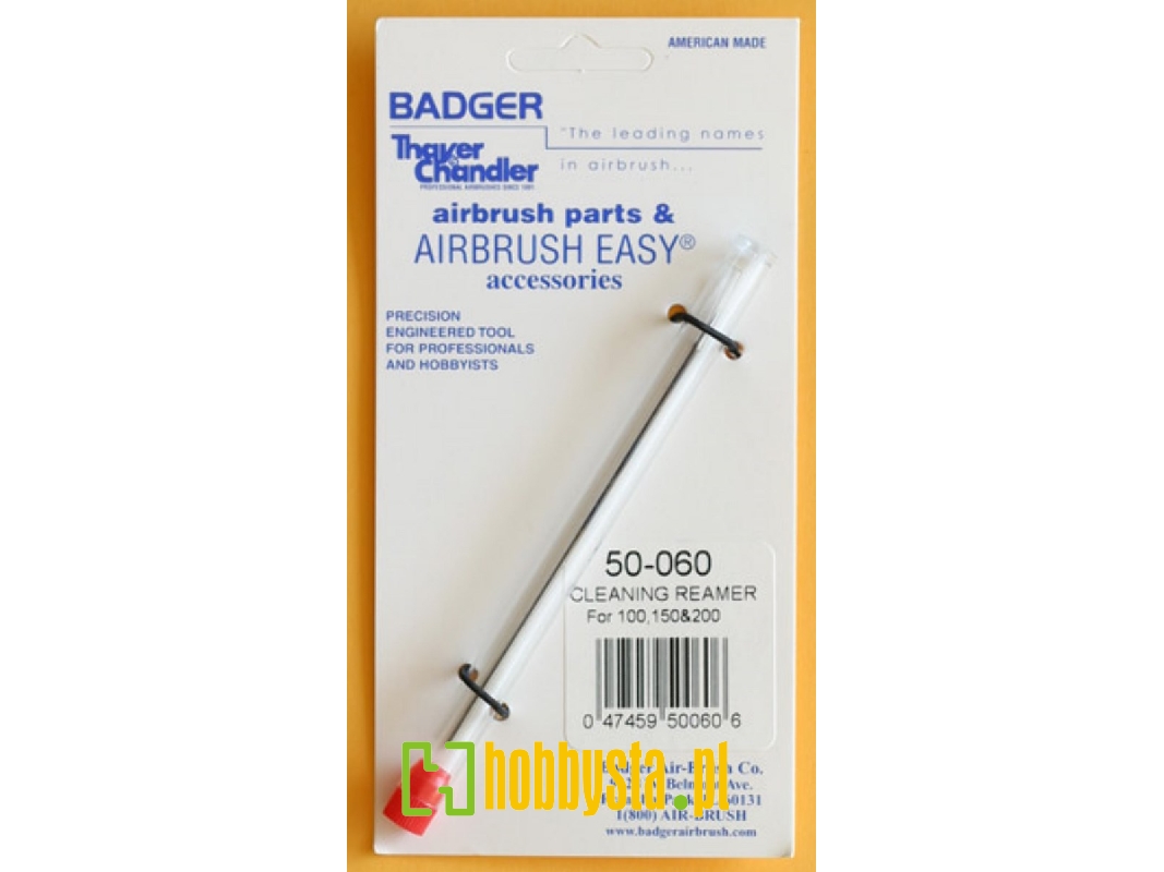 Cleaning Reamer (For 100, 150, 200) - image 1 Cleaning Reamer (For 100, 150, 200) - image 1