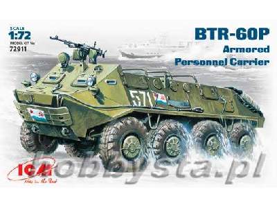 BTR-60P - image 1
