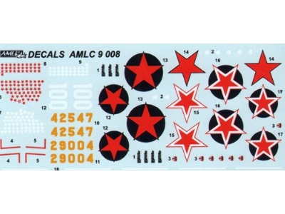 Soviet Aces In Kobras Part Ii - image 4