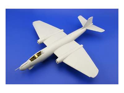 B-57B S. A. 1/48 - Airfix - image 3