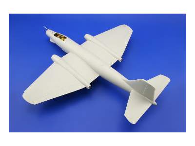 B-57B S. A. 1/48 - Airfix - image 4