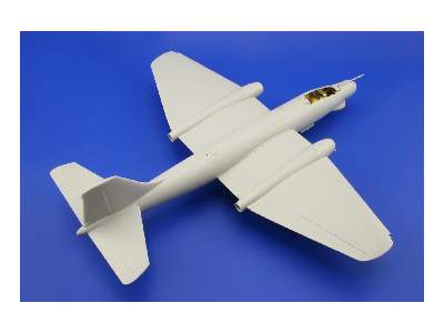 B-57B S. A. 1/48 - Airfix - image 5