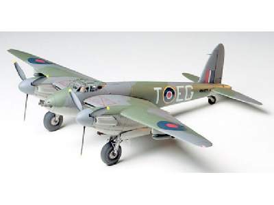 De Havilland Mosquito FB Mk.VI/NF Mk.II - image 1