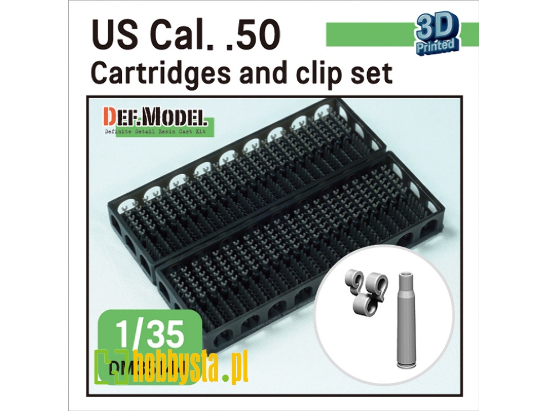 Us Cal. .50 Cartridges And Clip Set (Over 250 Cartridges And Clip Parts) - image 1 Us Cal. .50 Cartridges And Clip Set (Over 250 Cartridges And Clip Parts) - image 1