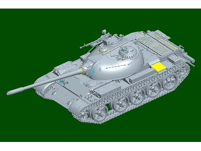 Pla 59 Medium Tank - image 6