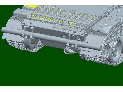 Pla 59 Medium Tank - image 10
