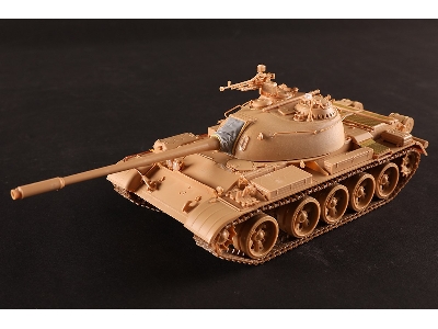 Pla 59 Medium Tank - image 11