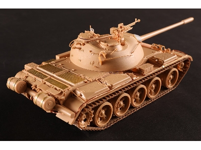 Pla 59 Medium Tank - image 12