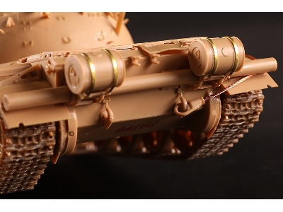 Pla 59 Medium Tank - image 13