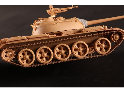 Pla 59 Medium Tank - image 14