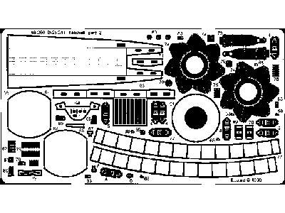 B-25G 1/48 - Monogram - image 3