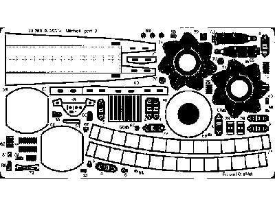 B-25G 1/48 - Monogram - image 4