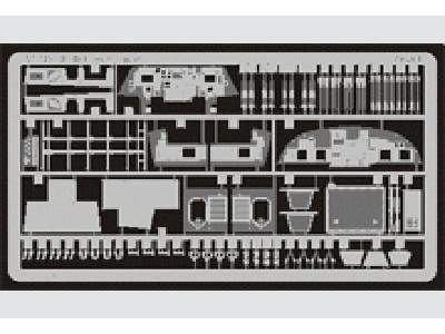 B-1B 1/48 - Monogram - image 1