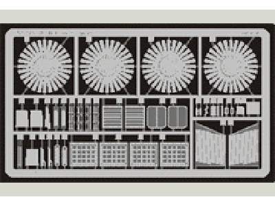 B-1B 1/48 - Monogram - image 4