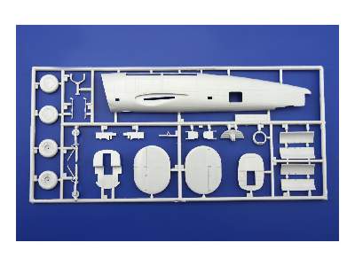 B-24D 1/72 - image 5