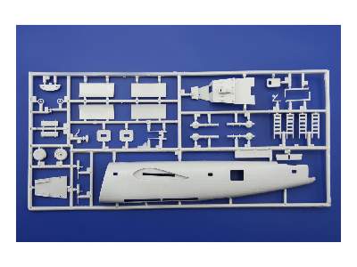 B-24D 1/72 - image 6