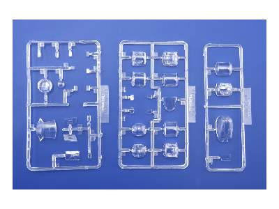 B-24D 1/72 - image 9