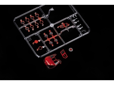 Chinook HC.1 1/72 - AIRFIX - image 3