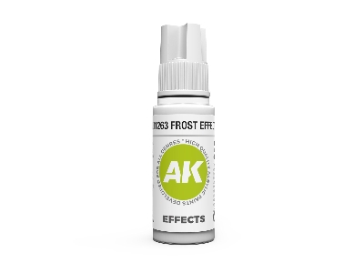 Ak11263 Frost Effect - image 1