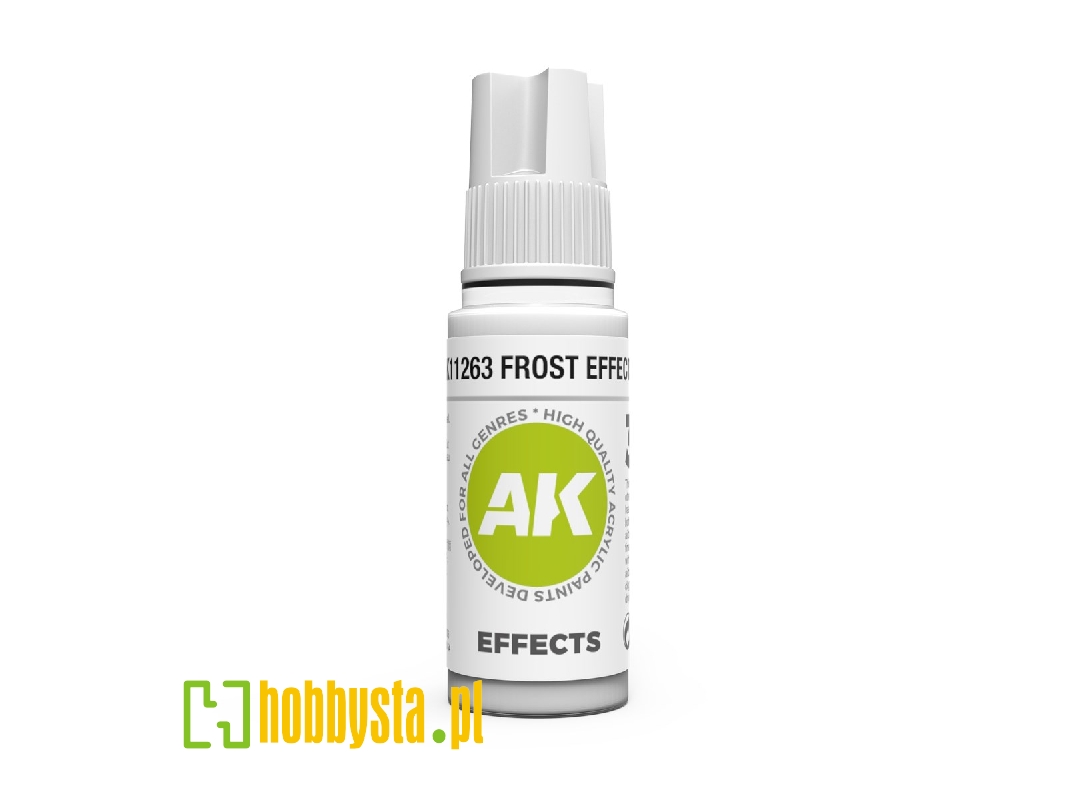 Ak11263 Frost Effect - image 1 Ak11263 Frost Effect - image 1