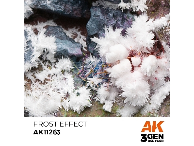 Ak11263 Frost Effect - image 2