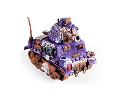 Ak11263 Frost Effect - image 3