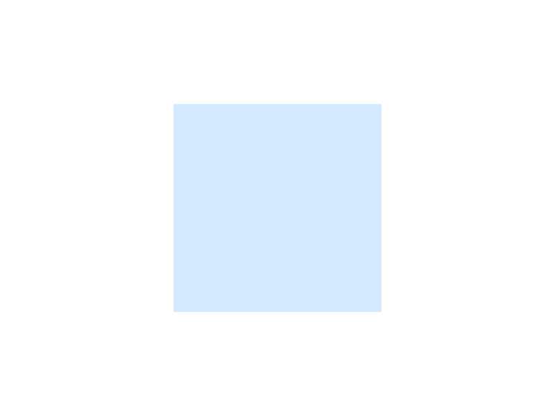  A125 Pale Blue - paint - image 1