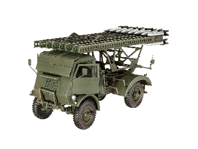 Bm-13-16 On Wot 8 - image 1