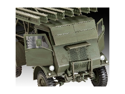 Bm-13-16 On Wot 8 - image 2