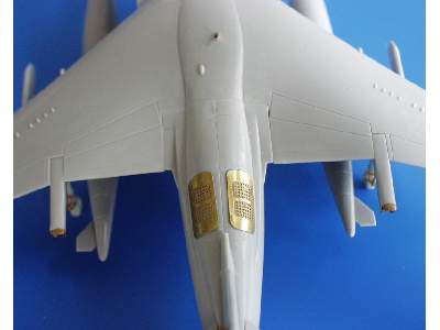 AV-8B 1/72 - Hasegawa - image 3