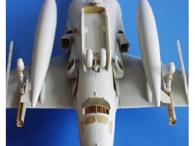 AV-8B 1/72 - Hasegawa - image 5