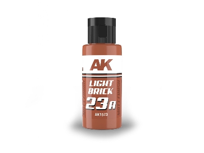 Ak1573 Light Brick Matt (Dual Exo 23a) - image 1