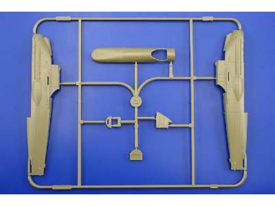 Avia B-534 III serie 1/48 - image 3