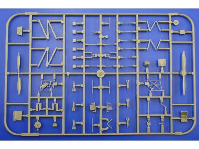 Avia B-534 III serie 1/48 - image 5