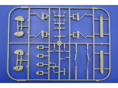 Avia B-534 III serie 1/48 - image 6