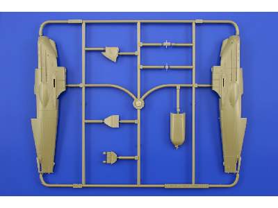 Avia B-534 IV serie 1/48 - image 3