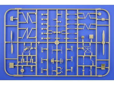 Avia B-534 IV serie 1/48 - image 5