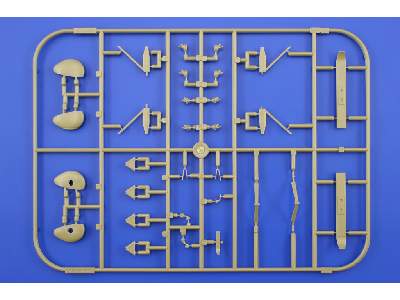 Avia B-534 IV serie 1/48 - image 6