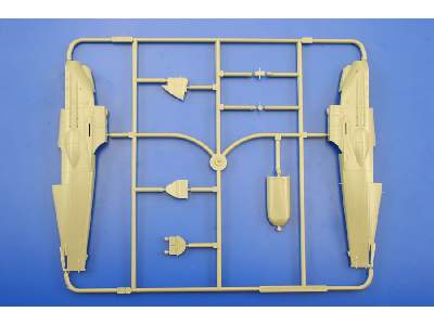 Avia B-534 IV serie 1/48 - image 3