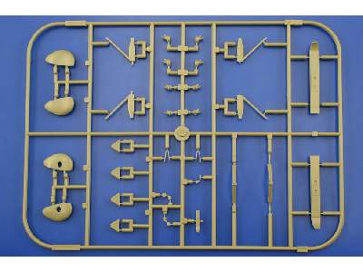 Avia B-534 IV serie 1/48 - image 5